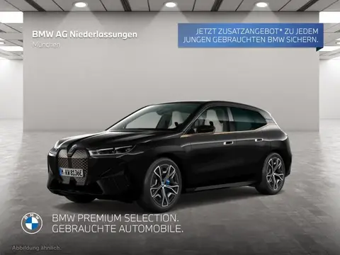 Annonce BMW IX Non renseigné 2024 d'occasion 