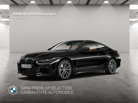 Used BMW M440 Petrol 2021 Ad 