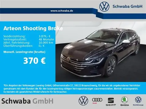 Annonce VOLKSWAGEN ARTEON Essence 2024 d'occasion 