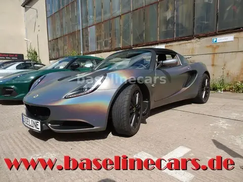 Used LOTUS ELISE Petrol 2018 Ad 