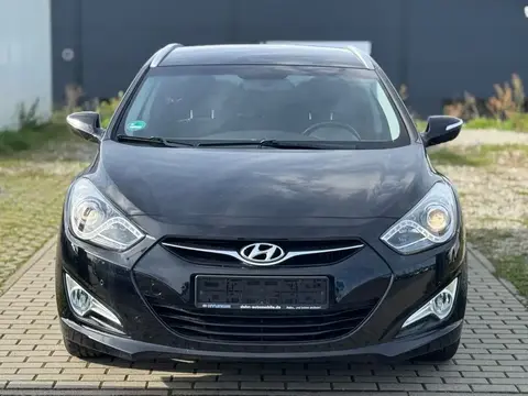 Used HYUNDAI I40 Diesel 2015 Ad 