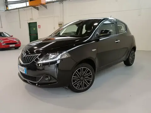 Annonce LANCIA YPSILON Hybride 2023 d'occasion 