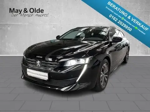 Used PEUGEOT 508 Diesel 2022 Ad 