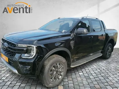 Annonce FORD RANGER Diesel 2024 d'occasion 