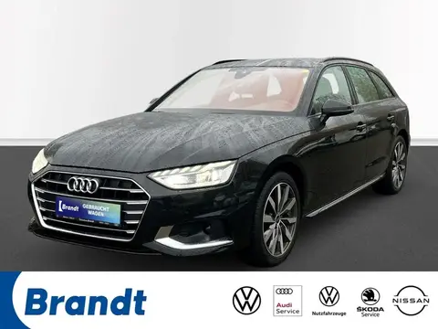 Used AUDI A4 Diesel 2024 Ad 