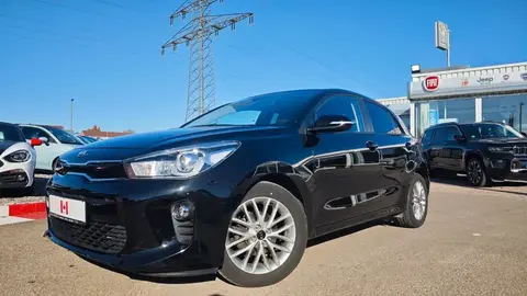 Used KIA RIO Petrol 2018 Ad 