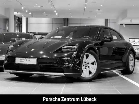 Annonce PORSCHE TAYCAN Non renseigné 2023 d'occasion 