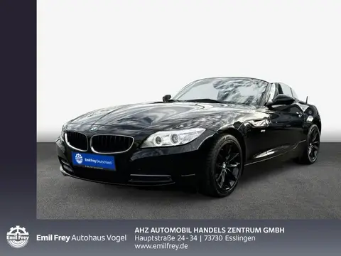 Used BMW Z4 Petrol 2015 Ad 