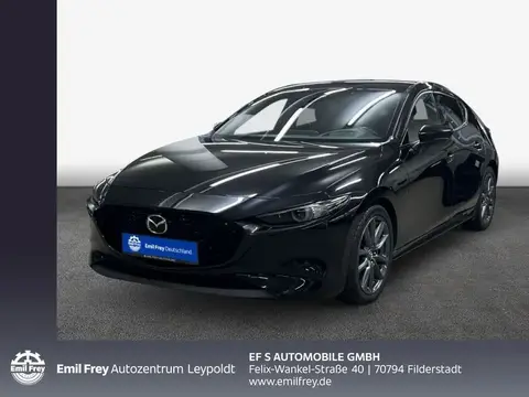 Annonce MAZDA 3 Diesel 2019 d'occasion 