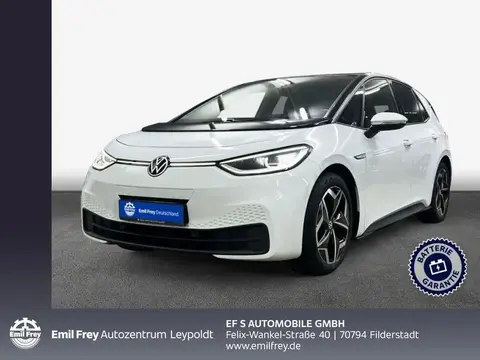 Used VOLKSWAGEN ID.3 Not specified 2021 Ad 