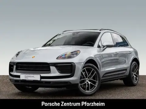 Annonce PORSCHE MACAN Essence 2022 d'occasion 