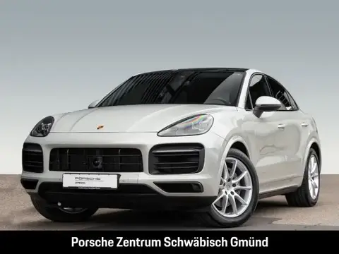 Annonce PORSCHE CAYENNE Hybride 2021 d'occasion 