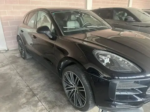 Annonce PORSCHE MACAN Essence 2019 d'occasion 