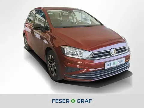 Annonce VOLKSWAGEN GOLF Diesel 2019 d'occasion 