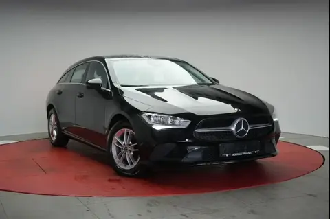 Used MERCEDES-BENZ CLASSE CLA Diesel 2020 Ad 