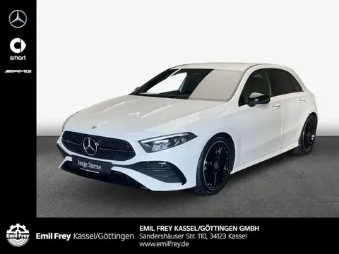 Used MERCEDES-BENZ CLASSE A Petrol 2023 Ad 