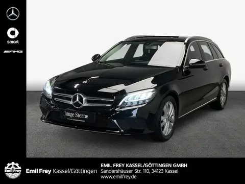 Used MERCEDES-BENZ CLASSE C Petrol 2019 Ad 