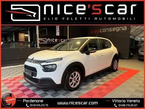 Used CITROEN C3 Diesel 2020 Ad 