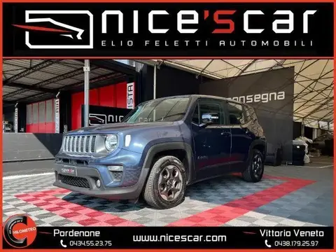 Used JEEP RENEGADE Diesel 2023 Ad 