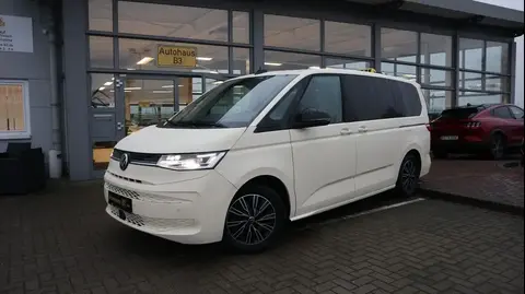 Annonce VOLKSWAGEN T7 Diesel 2023 d'occasion 