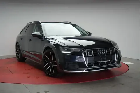 Used AUDI A6 Diesel 2022 Ad 