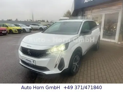 Used PEUGEOT 5008 Petrol 2024 Ad 