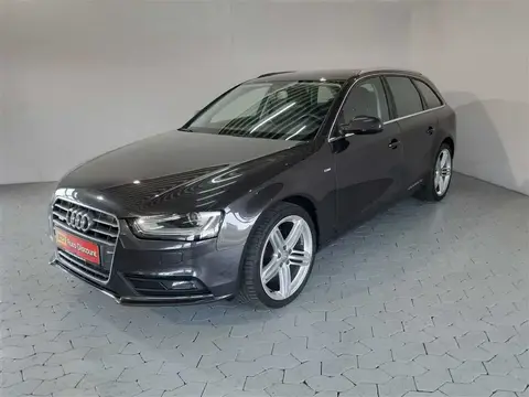 Annonce AUDI A4 Diesel 2014 d'occasion 