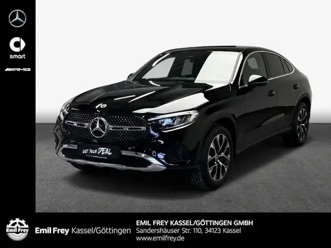 Used MERCEDES-BENZ CLASSE GLC Petrol 2024 Ad 