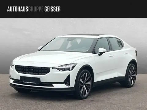 Used POLESTAR 2 Not specified 2022 Ad 