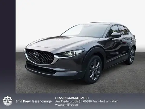 Annonce MAZDA CX-30 Essence 2024 d'occasion 