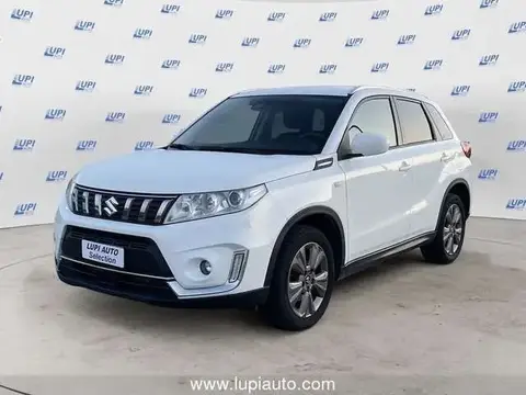 Used SUZUKI VITARA Petrol 2019 Ad 