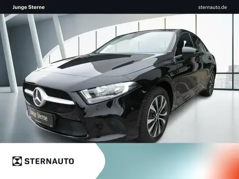 Used MERCEDES-BENZ CLASSE A Hybrid 2022 Ad 