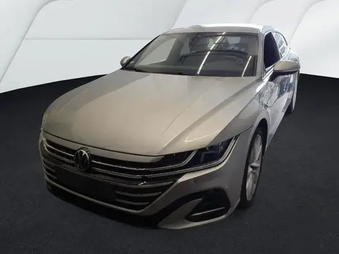 Annonce VOLKSWAGEN ARTEON Diesel 2021 d'occasion 