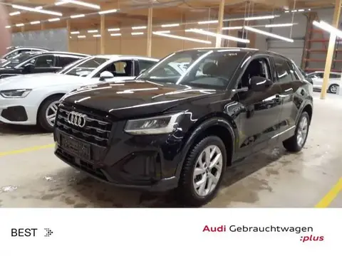 Annonce AUDI Q2 Diesel 2024 d'occasion 