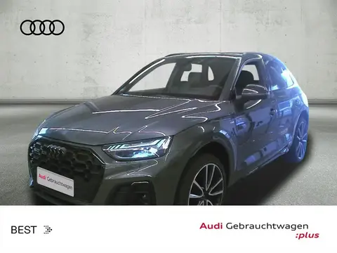 Annonce AUDI Q5 Essence 2024 d'occasion 