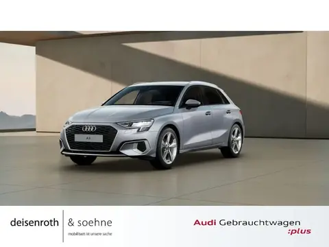 Annonce AUDI A3 Essence 2024 d'occasion 