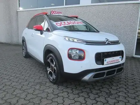 Used CITROEN C3 Petrol 2018 Ad 