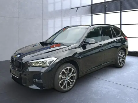 Annonce BMW X1 Diesel 2022 d'occasion 