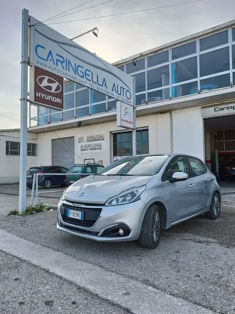 Used PEUGEOT 208 Petrol 2016 Ad 