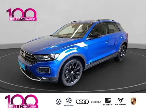 Used VOLKSWAGEN T-ROC Petrol 2021 Ad 