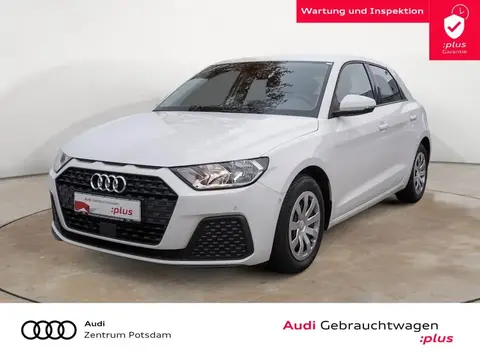 Used AUDI A1 Petrol 2020 Ad 