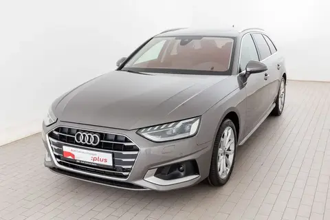 Used AUDI A4 Petrol 2021 Ad 