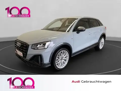 Used AUDI Q2 Diesel 2023 Ad 