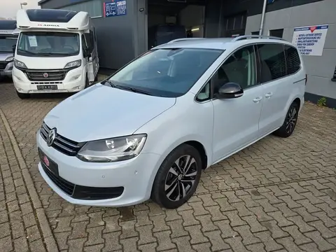 Used VOLKSWAGEN SHARAN Diesel 2019 Ad 