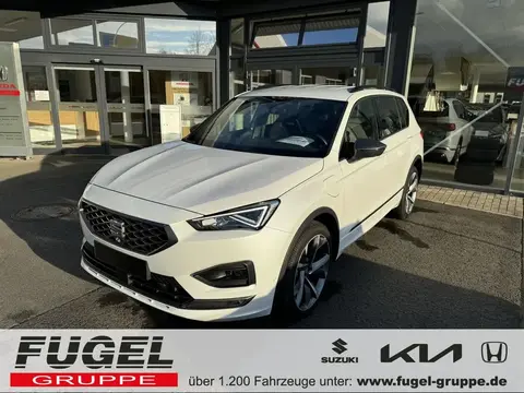 Used SEAT TARRACO Hybrid 2021 Ad 