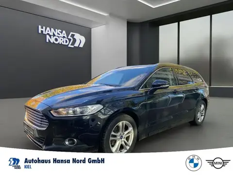 Annonce FORD MONDEO Diesel 2015 d'occasion 