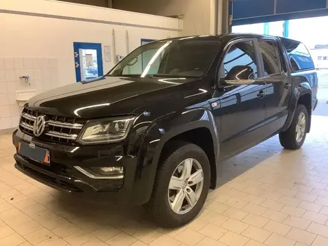 Used VOLKSWAGEN AMAROK Diesel 2020 Ad 