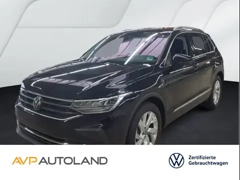 Used VOLKSWAGEN TIGUAN Petrol 2024 Ad 