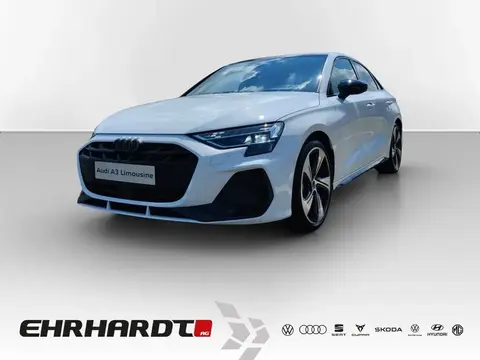 Annonce AUDI A3 Essence 2024 d'occasion 