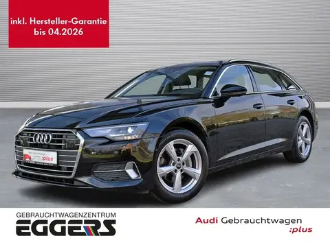 Used AUDI A6 Diesel 2021 Ad 